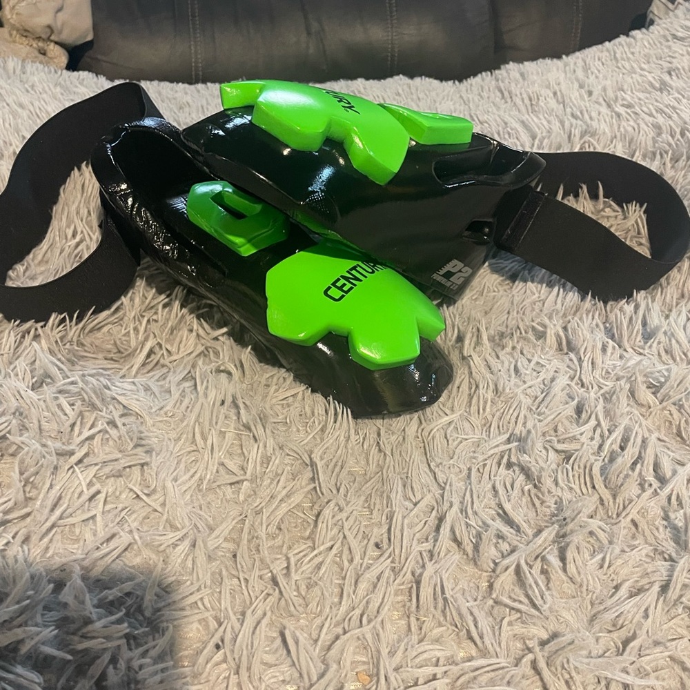 Century P2 kicks